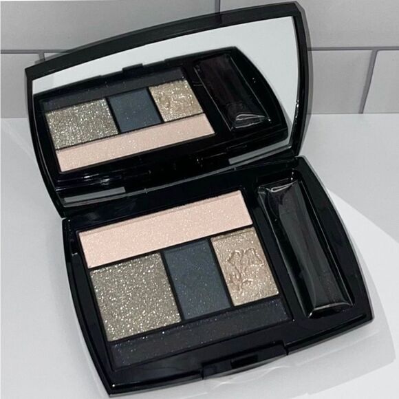 Lancôme 505 Sparkling Intoxication Eyeshadow Palette - Picture 1 of 1